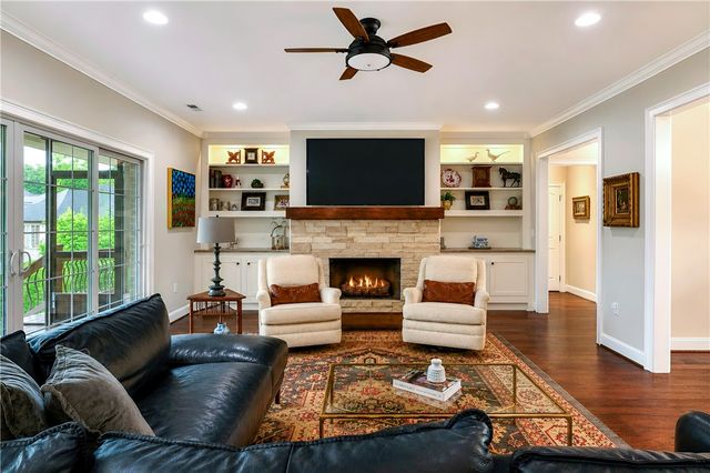 108 Worsham Lane, Anderson, SC 29621