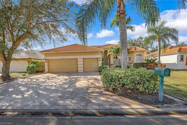 3304 Potomac CT, Naples, FL 34120