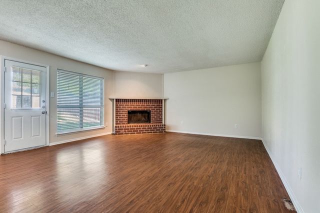 3414 Daniel Drive, Arlington, TX 76014