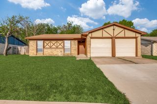 3414 Daniel Drive, Arlington, TX 76014