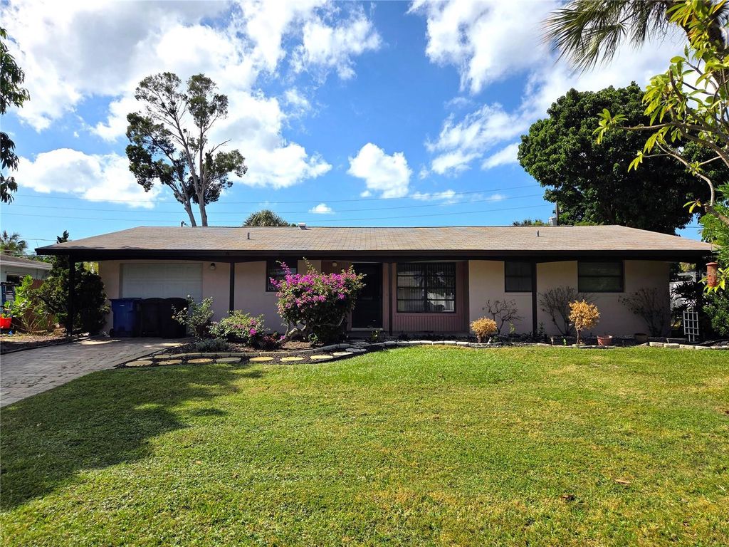 5141 38TH STREET S, St Petersburg, FL 33711