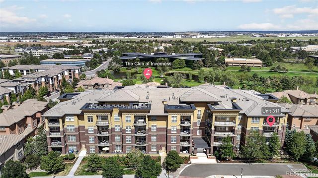 7820 Inverness Boulevard 311, Englewood, CO 80112