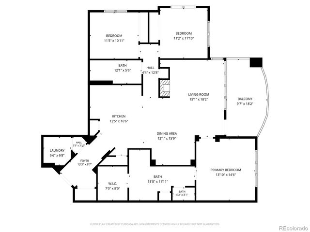 7820 Inverness Boulevard 311, Englewood, CO 80112