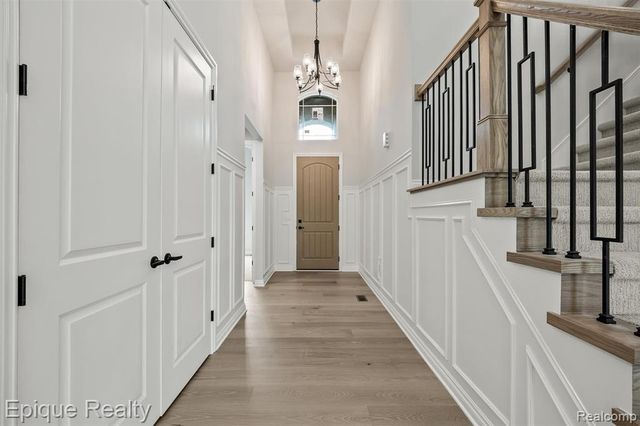 3358 Cornerstone Drive 10, Lake Orion, MI 48360