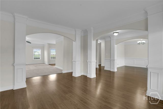 7 Bridlington, Savannah, GA 31407