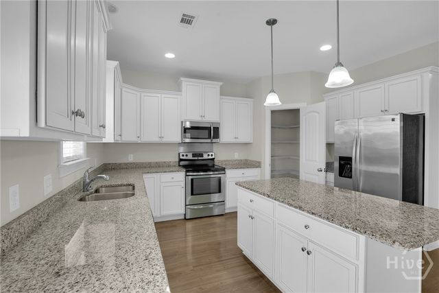 7 Bridlington, Savannah, GA 31407