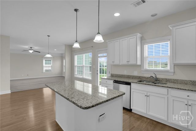 7 Bridlington, Savannah, GA 31407