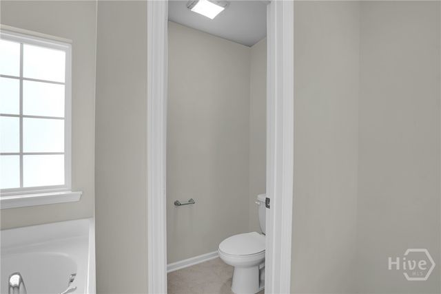 7 Bridlington, Savannah, GA 31407