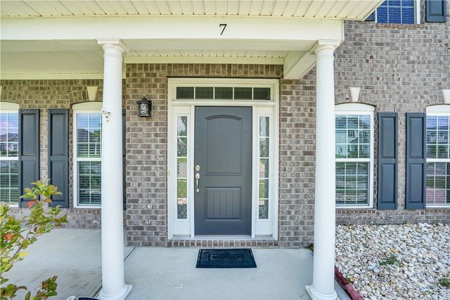 7 Bridlington, Savannah, GA 31407