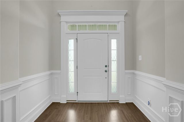 7 Bridlington, Savannah, GA 31407