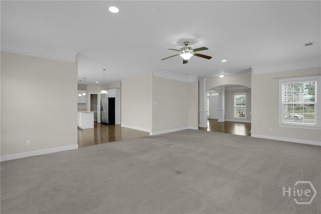 7 Bridlington, Savannah, GA 31407