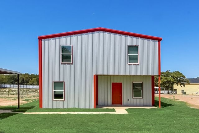 1071 Deer Lane, Sanctuary, TX 76020