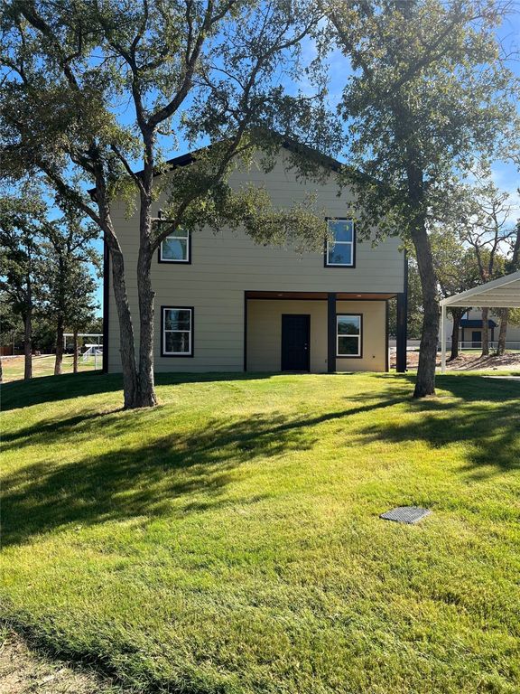 1071 Deer Lane, Sanctuary, TX 76020