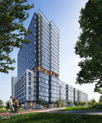 1000 Hammell Drive S2, Raleigh, NC 27603