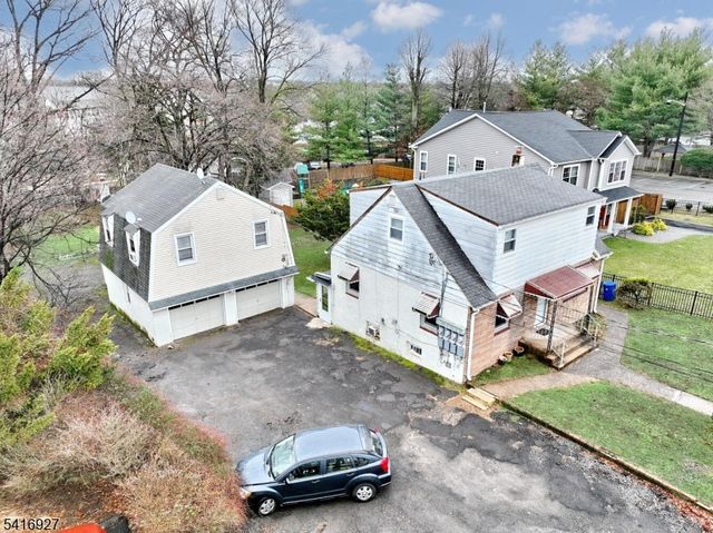 45 Sand Rd, Westwood Boro, NJ 07675