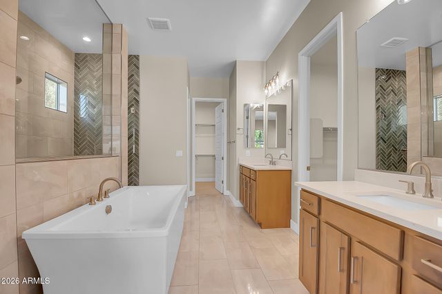 9936 E Strobe Avenue, Mesa, AZ 85212