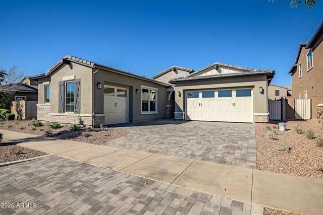 9936 E Strobe Avenue, Mesa, AZ 85212
