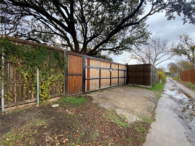 1510 Archery Lane, Garland, TX 75044