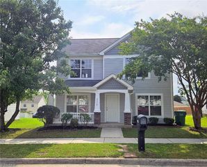 2719 Granville Street, High Point, NC 27263