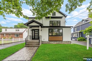 22 Race Street, Nutley, NJ 07110