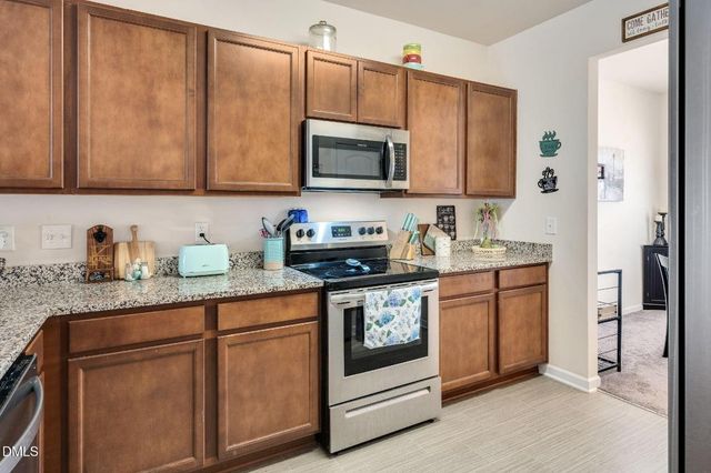 197 Verbena Drive, Clayton, NC 27520