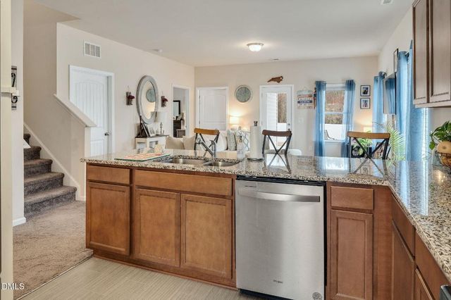 197 Verbena Drive, Clayton, NC 27520