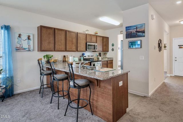 197 Verbena Drive, Clayton, NC 27520