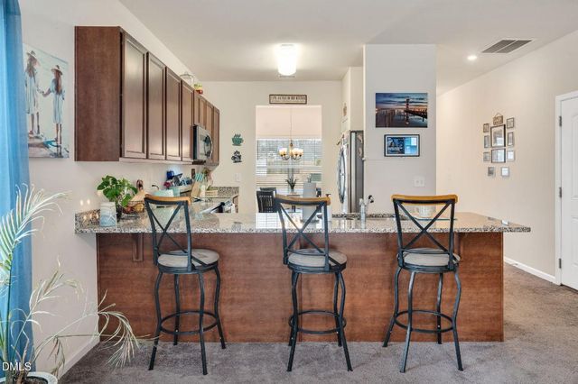 197 Verbena Drive, Clayton, NC 27520