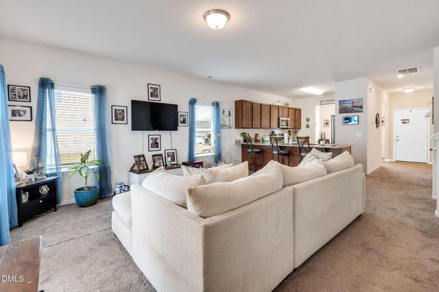 197 Verbena Drive, Clayton, NC 27520