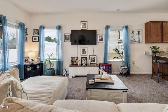 197 Verbena Drive, Clayton, NC 27520