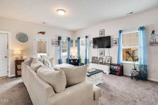 197 Verbena Drive, Clayton, NC 27520