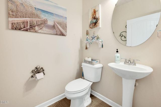 197 Verbena Drive, Clayton, NC 27520