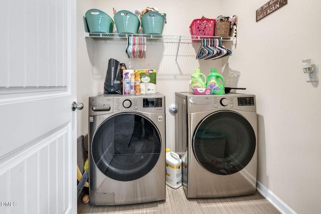 197 Verbena Drive, Clayton, NC 27520