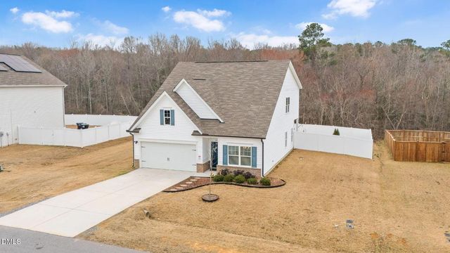 197 Verbena Drive, Clayton, NC 27520