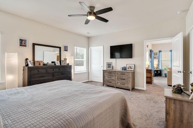 197 Verbena Drive, Clayton, NC 27520