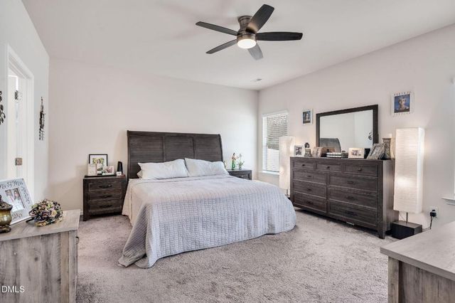 197 Verbena Drive, Clayton, NC 27520