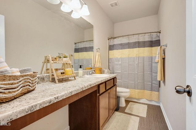 197 Verbena Drive, Clayton, NC 27520