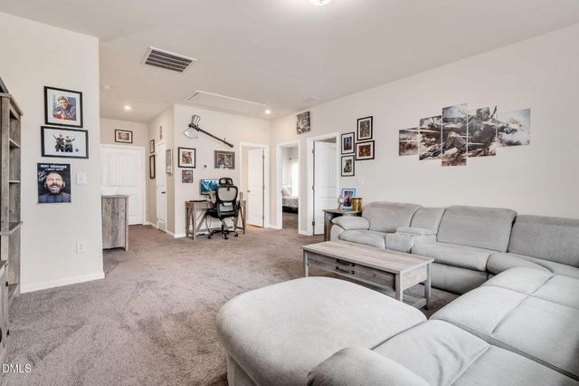 197 Verbena Drive, Clayton, NC 27520