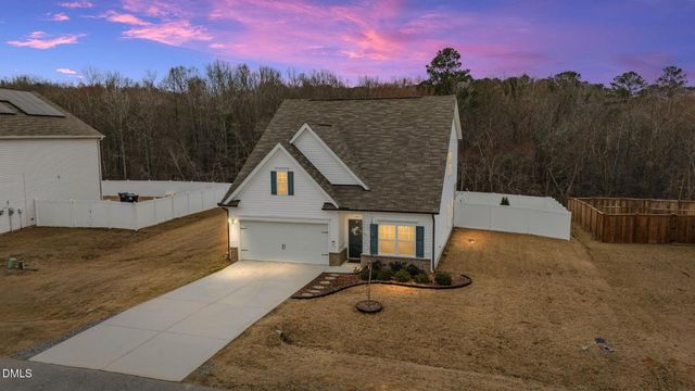 197 Verbena Drive, Clayton, NC 27520
