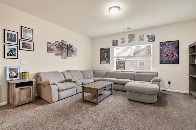 197 Verbena Drive, Clayton, NC 27520