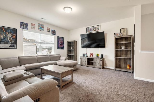 197 Verbena Drive, Clayton, NC 27520