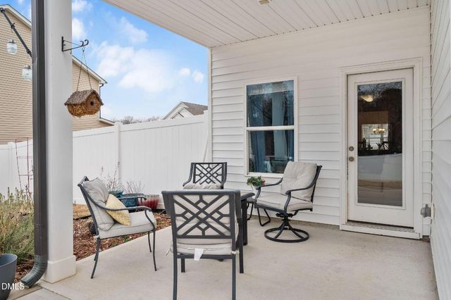 197 Verbena Drive, Clayton, NC 27520