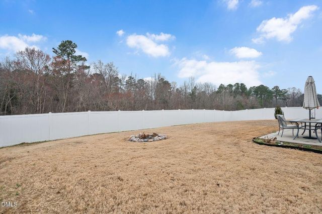 197 Verbena Drive, Clayton, NC 27520