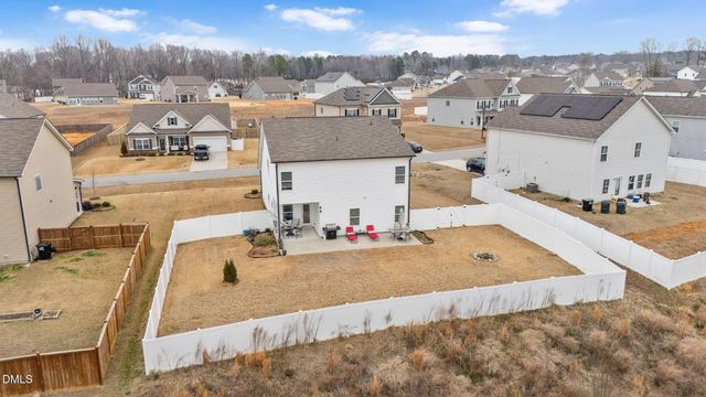 197 Verbena Drive, Clayton, NC 27520