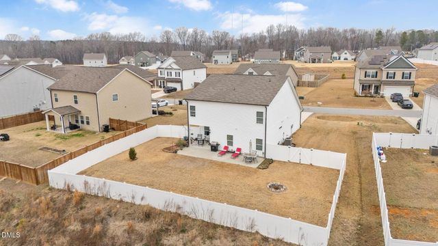 197 Verbena Drive, Clayton, NC 27520