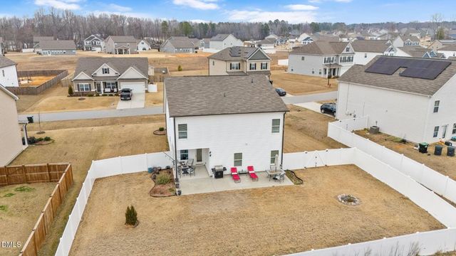 197 Verbena Drive, Clayton, NC 27520