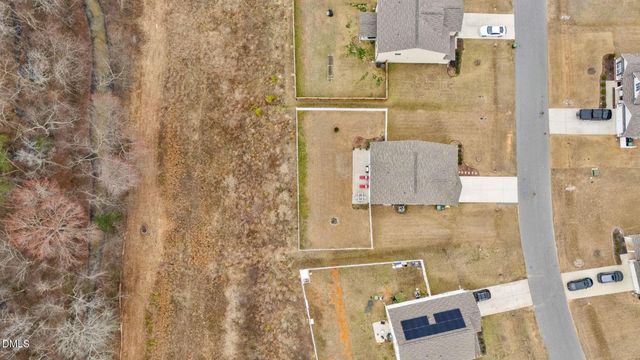 197 Verbena Drive, Clayton, NC 27520