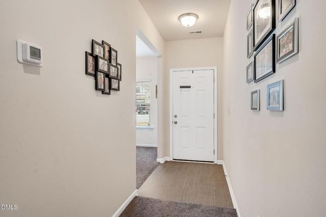 197 Verbena Drive, Clayton, NC 27520