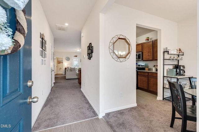 197 Verbena Drive, Clayton, NC 27520