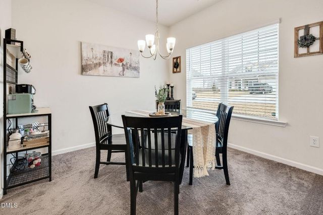 197 Verbena Drive, Clayton, NC 27520